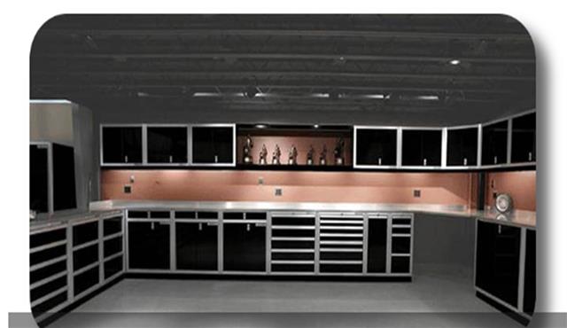 Individual unit exterior concept